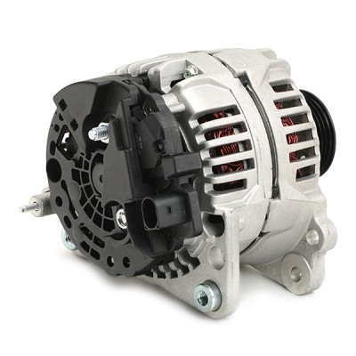 Alternator RIDEX 4G0740 4G0740 - photo 4