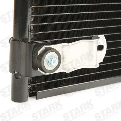 A/C condenser SKCD-0110663 - photo 10