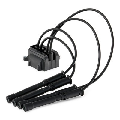 Ignition Coil RIDEX 689C0043 689C0043 - photo 3