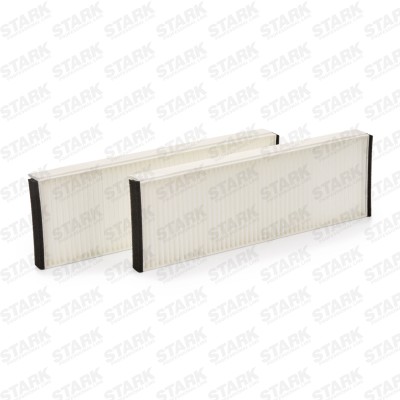 Cabin Air Filter Stark SKIF-0170037 SKIF-0170037 - photo 3