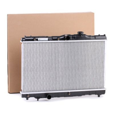Radiator, Engine Cooling RIDEX 470R0120 470R0120 - photo 2