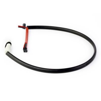 Sensor, Brake Pad Wear RIDEX 407W0099 407W0099 - photo 4