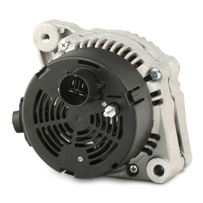 Alternator RIDEX 4G0713 4G0713 - photo 4