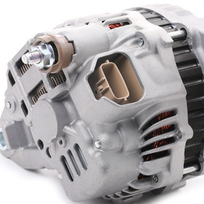Alternator RIDEX 4G0441 4G0441 - photo 6