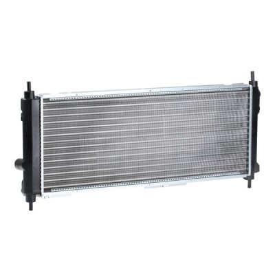 Radiator, Engine Cooling RIDEX 470R0328 470R0328 - photo 4