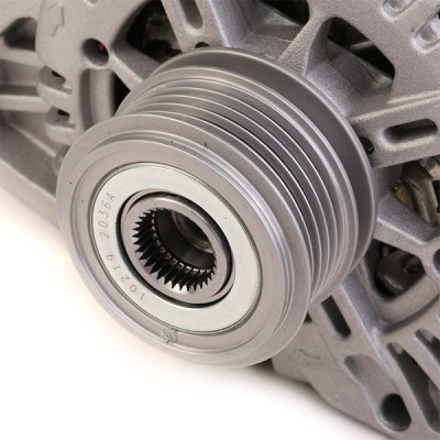 Alternator RIDEX 4G0519 4G0519 - photo 6