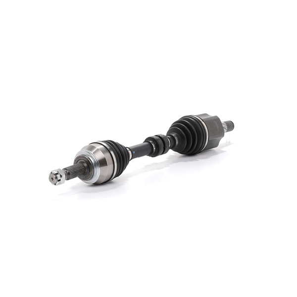 Drive Shaft RIDEX 13D1902R 13D1902R - photo 1
