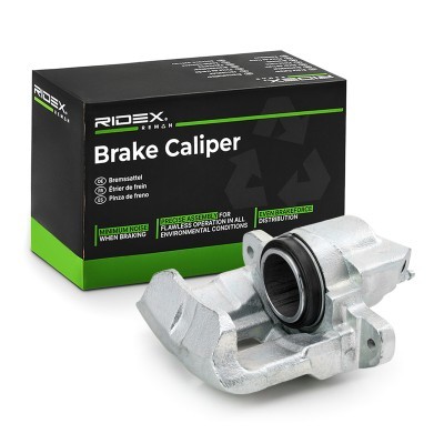 Brake Caliper RIDEX 78B0246R 78B0246R - photo 2