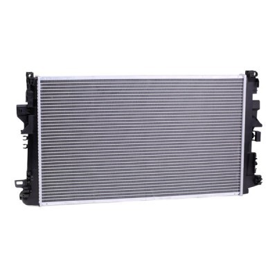 Radiator, Engine Cooling RIDEX 470R0605 470R0605 - photo 4