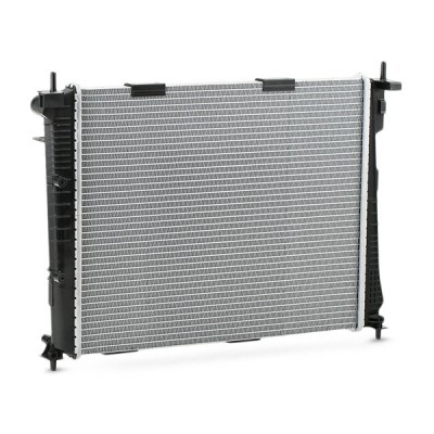 Radiator, Engine Cooling RIDEX 470R0538 470R0538 - photo 3
