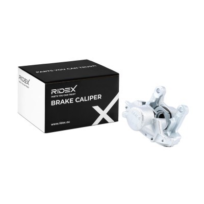 Brake Caliper RIDEX 78B0451 78B0451 - photo 2