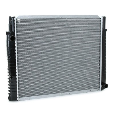 Radiator, Engine Cooling RIDEX 470R0752 470R0752 - photo 4