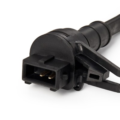 Crankshaft Pulse Sensor RIDEX 833C0054 833C0054 - photo 6