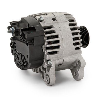 Alternator RIDEX 4G0647R 4G0647R - photo 4