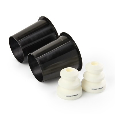 Dust Cover Kit, shock absorber RIDEX 919D0315 919D0315 - photo 3