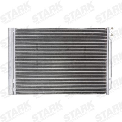 A/C condenser SKCD-0110378 - photo 2