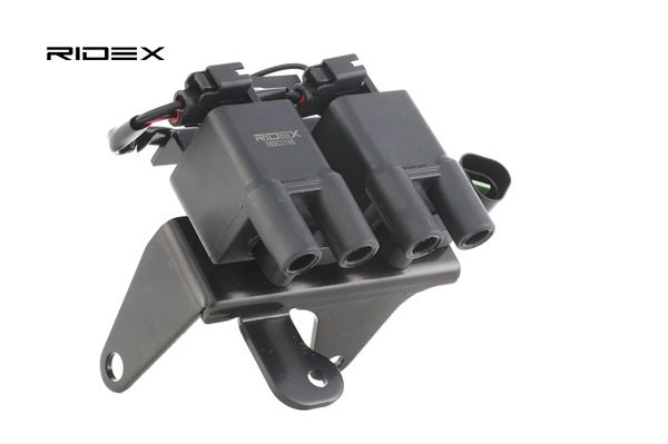 Ignition Coil RIDEX 689C0188 689C0188 - photo 1