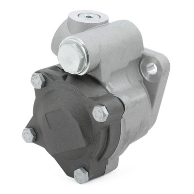 Hydraulic Pump, Steering System RIDEX 12H0295 12H0295 - photo 4