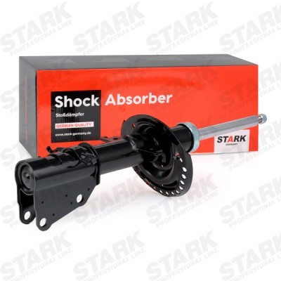 Shock Absorber Stark SKSA-0132141 SKSA-0132141 - photo 2