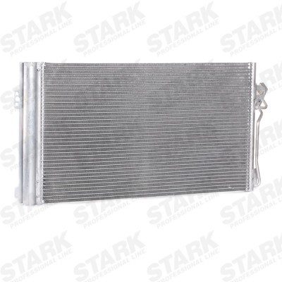 A/C condenser SKCD-0110335 - photo 4
