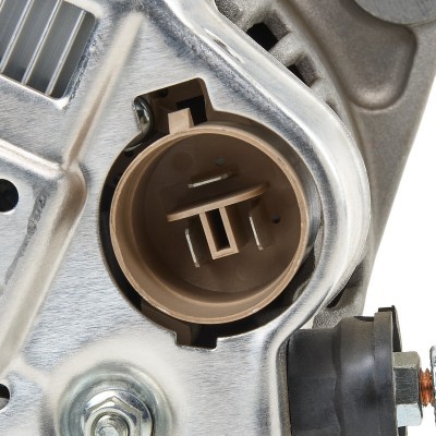 Alternator RIDEX 4G0423R 4G0423R - photo 6