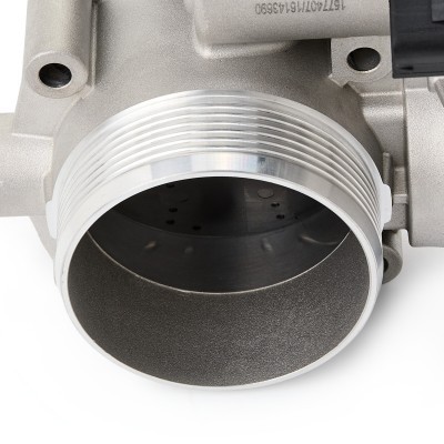 Дроссельная заслонка RIDEX 158T0244 158T0244 - photo 5