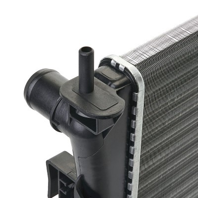 Radiator, Engine Cooling RIDEX 470R0622 470R0622 - photo 5
