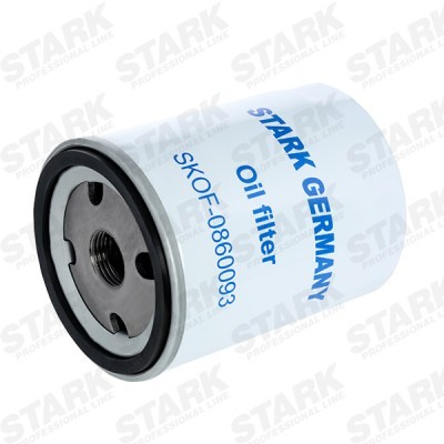 Oil Filter Stark SKOF-0860093 SKOF-0860093 - photo 3