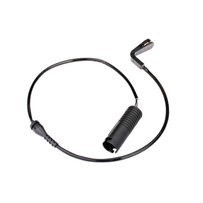 Sensor, Brake Pad Wear RIDEX 407W0020 407W0020 - photo 2