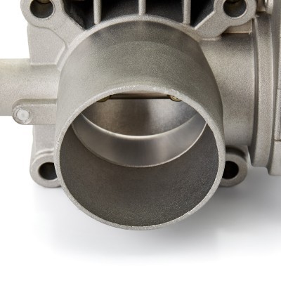 Дроссельная заслонка RIDEX 158T0199 158T0199 - photo 5