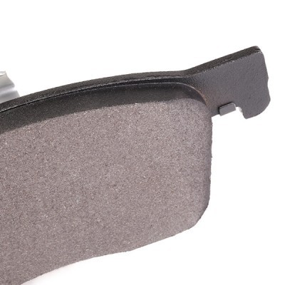 Brake Pads Set RIDEX 402B1320 402B1320 - photo 6