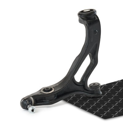 Control Arm RIDEX 273C1408 273C1408 - photo 2