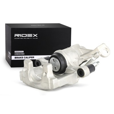 Brake Caliper RIDEX 78B0255 78B0255 - photo 3