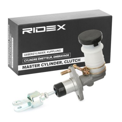 Clutch Master Cylinders RIDEX 234M0050 234M0050 - photo 2
