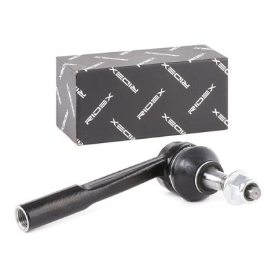 Tie Rod End RIDEX 914T0047 914T0047 - photo 2
