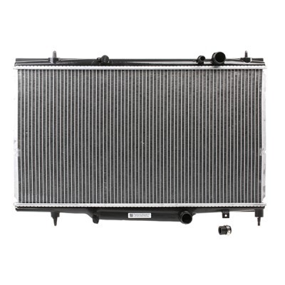 Radiator, Engine Cooling RIDEX 470R0219 470R0219 - photo 3