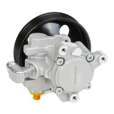Hydraulic Pump, Steering System RIDEX 12H0330 12H0330 - photo 4
