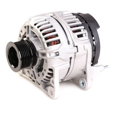 Alternator RIDEX 4G0163 4G0163 - photo 3
