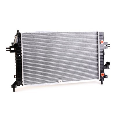 Radiator, Engine Cooling RIDEX 470R0194 470R0194 - photo 3