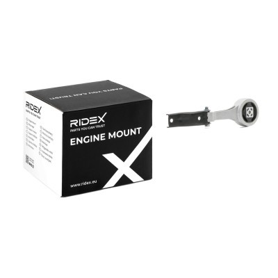 Engine Mounting RIDEX 247E0444 247E0444 - photo 2