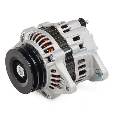 Alternator RIDEX 4G0169 4G0169 - photo 3