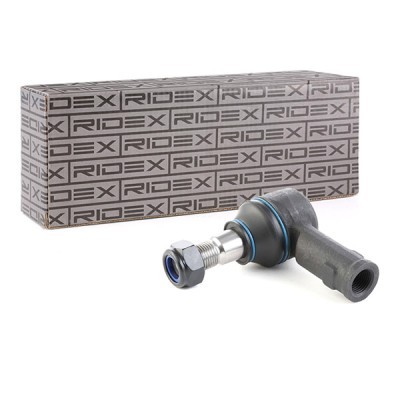Tie Rod End RIDEX 914T0087 914T0087 - photo 2