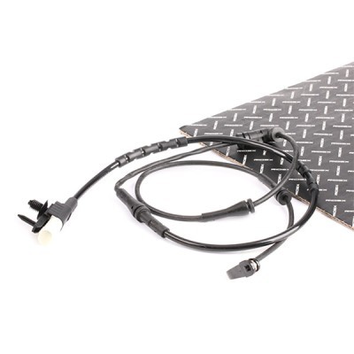 Sensor, Brake Pad Wear RIDEX 407W0185 407W0185 - photo 2