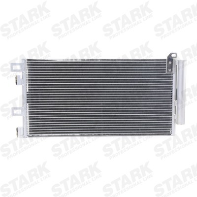 A/C condenser SKCD-0110343 - photo 3