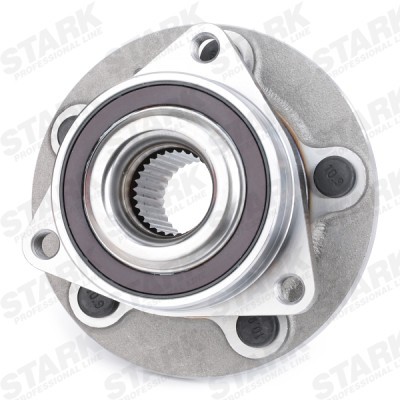 Wheel Bearing Stark SKWB-0180759 SKWB-0180759 - photo 4