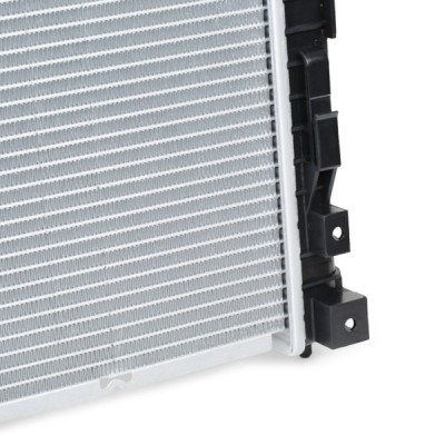 Radiator, Engine Cooling RIDEX 470R0989 470R0989 - photo 4