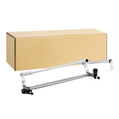 Wiper linkage / motor drive RIDEX 300W0049 300W0049 - photo 2