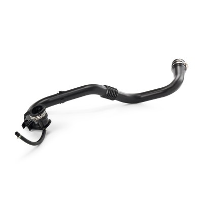 Charger Air Hose RIDEX 3314C0226 3314C0226 - photo 9