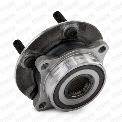 Wheel Bearing Stark SKWB-0180187 SKWB-0180187 - photo 6