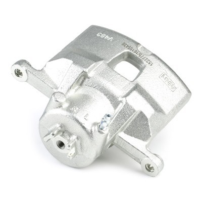 Brake Caliper RIDEX 78B1334 78B1334 - photo 4